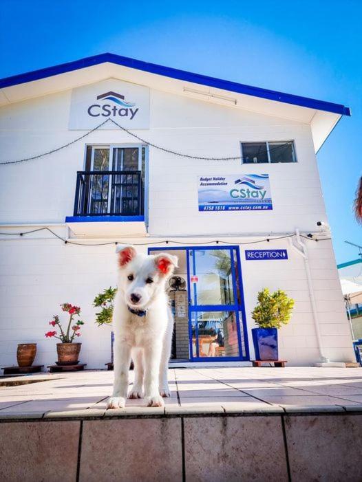 Cstay Picnic Bay Exterior foto